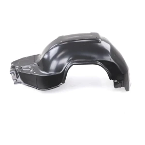 Inner Fender - RH - 71-72 Chevelle El Camino - Image 1 of 4