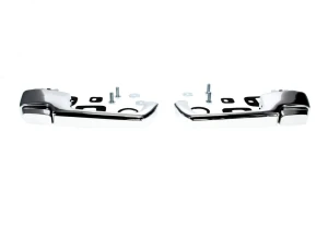 Outside Door Handle Set - LH/RH Pair - 67-72 Chevy GMC C/K Truck - Image 1 of 5