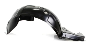 Inner Fender with Rally Sport Holes - RH - 68 Camaro - Image 1 of 4