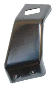 1962 Plymouth Fury Vent Window Support Bracket - LH - 62-65 Dodge Plymouth B-Body