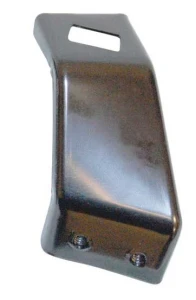1962 Plymouth Fury Vent Window Support Bracket - RH - 62-65 Dodge Plymouth B-Body
