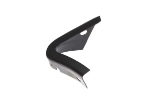 Back Glass Lower Corner Filler - LH - 68-70 Dodge Plymouth B-Body - Image 2 of 3