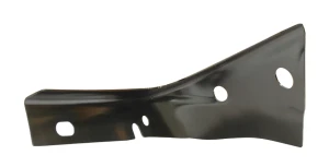 1969 Dodge Coronet Back Glass Lower Corner Filler - LH - 68-70 Dodge Plymouth B-Body