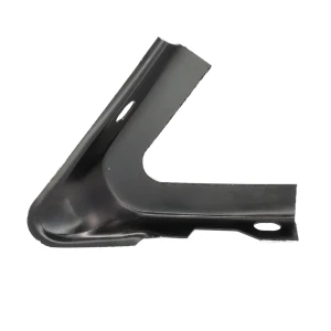 1976 Plymouth Scamp Deck Filler Inside Corner Patch - LH - 67-76 Dart Swinger 71-76 Scamp