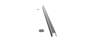 Bed Cross Sill - Front - 47-51 Chevy GMC 1/2-Ton or 3/4-Ton Truck - Image 3 of 4