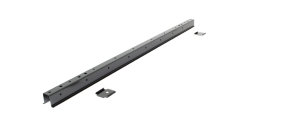 1948 Chevy Fullsize Truck Bed Cross Sill - Front - 47-51 Chevy GMC 1/2-Ton or 3/4-Ton Truck