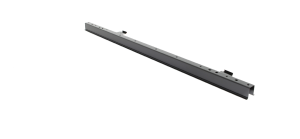 Bed Cross Sill - Center - 47-51 Chevy GMC 1/2-Ton or 3/4-Ton Truck - Image 4 of 5
