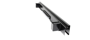 Bed Cross Sill - Rear - 47-51 Chevy GMC 1/2-Ton Truck - Image 4 of 5
