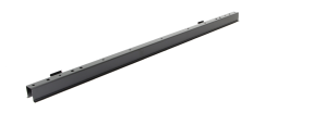 Bed Cross Sill - Front - 51-53 Chevy GMC 1/2-Ton or 3/4-Ton Truck - Image 3 of 5