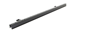 Bed Cross Sill - Center - 51-53 Chevy GMC 1/2-Ton or 3/4-Ton Truck - Image 3 of 6