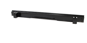 Bed Cross Sill - Rear - 51-53 Chevy GMC 1/2-Ton Truck - Image 4 of 5