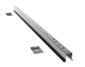 Bed Cross Sill - Front or Center - 54-55 Chevy GMC Stepside Pickup - Image 2 of 2