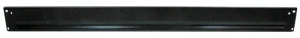 1954 Chevy Fullsize Truck Bed Cross Sill - Front or Center - 54-55 Chevy GMC Stepside Pickup