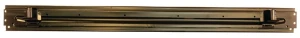 1954 Chevy Fullsize Truck Bed Cross Sill - Rear - 54-55 Chevy GMC Stepside Pickup