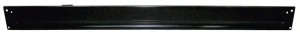 1954 Chevy Fullsize Truck Bed Cross Sill - Rear - 54-55 Chevy GMC 3/4-Ton Stepside Truck
