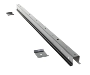 Bed Cross Sill - Front / Center - 55-59 Chevy GMC 1/2-Ton or 3/4-Ton - Image 2 of 2