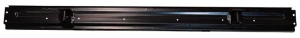 1959 Chevy Fullsize Truck Bed Cross Sill - Rear - 55-59 Chevy GMC Stepside Pickup