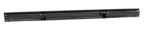 Bed Cross Sill - Rear - 63-72 Chevy GMC C/K Fleetside Pickup w/ Wood Bed Floor - Image 2 of 2
