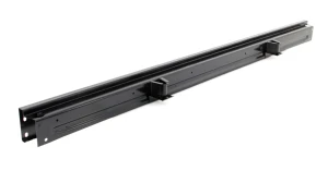 1963 Chevy K30 Pickup Bed Cross Sill - Rear - 63-72 Chevy GMC C/K Fleetside Pickup w/ Wood Bed Floor