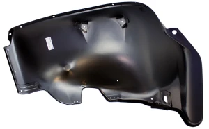 Inner Fender - LH - 67-72 Chevy GMC CK Pickup Blazer Jimmy Suburban - Image 3 of 6