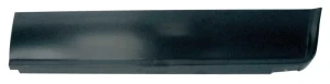 Bedside Repair Panel - Lower Front - LH - 60-66 Chevy GMC C/K Long Bed Fleetside Pickup - Image 1 of 3