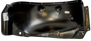 Inner Fender - RH - 67-72 Chevy GMC C/K Pickup Blazer Jimmy Suburban - Image 4 of 6