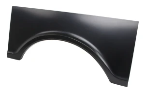 Bedside Repair Panel (35" L x 14" H) - Upper Wheel Arch - LH - 67-72 Chevy GMC C/K Fleetside Pickup - Image 2 of 3