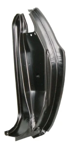 Door Jamb Lock Pillar - RH - 70-74 Dodge Challenger - Image 1 of 2