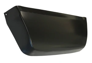 Bedside Repair Panel (13" High) - Lower Rear - RH - 67-72 Chevy GMC C/K Long Bed Fleetside Pickup - Image 3 of 3