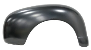 Rear Fender - OE Style - RH - 47-55 Chevy GMC Stepside Pickup - Image 1 of 3