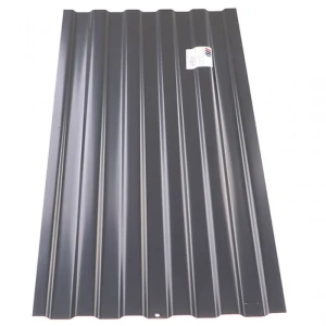 Bed Floor Repair Panel - 48L x16W - 67-72 Chevy GMC CK Fleetside Pickup 69-72 Chevy GMC Blazer Jimmy - Image 3 of 3