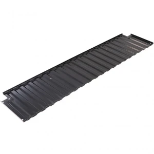 Rear Bed Floor Repair Panel - 15 Long - 67-72 Chevy GMC CK Fleetside Pickup Blazer Jimmy - Image 1 of 5