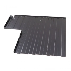 Rear Bed Floor Repair Panel - LH - 73-91 Chevy GMC CK Squarebody Blazer Jimmy - Image 2 of 5