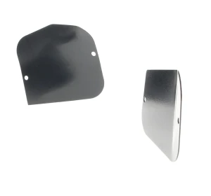 Inner Fender Covers - Pair - 66-70 Dodge Plymouth B-Body - Image 2 of 3