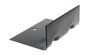 Spare Tire Mounting Rear Bracket - 67-86 Chevy GMC C/K Pickup; 87-91 Chevy GMC R/V Pickup - Image 2 of 2