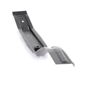 Trunk Floor Brace - LH - 68-72 Chevelle Monte Carlo GTO Skylark Cutlass GTO - Image 3 of 3