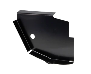Rear Crossmember Extension - RH - 68-70 Dodge Plymouth B-Body (Except Charger) - Image 4 of 4