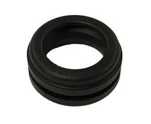 Filler Neck Grommet - 2" Diameter - Double Lip - 70-74 E-Body; 70 B-Body - Image 2 of 3