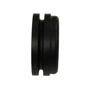 Filler Neck Grommet - 2" Diameter - Double Lip - 70-74 E-Body; 70 B-Body - Image 3 of 3