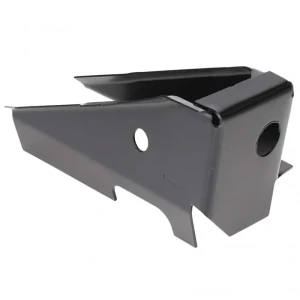 Tail Light Panel Reinforcement Bracket - LH - 67-69 Dart - Image 2 of 3