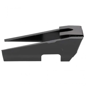 Tail Light Panel Reinforcement Bracket - LH - 71-72 Demon 70-76 Duster 73-76 Dart Sport - Image 1 of 3