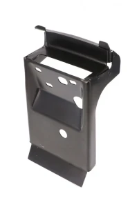 Trunk Lock Support - 66-67 Chevelle Malibu - Image 1 of 3