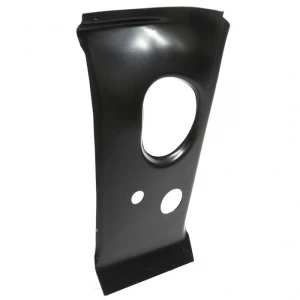Tail Light Panel Inner Brace - LH - 66 Chevy Chevelle Malibu - Image 1 of 3