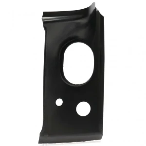 Tail Light Panel Inner Brace - RH - 66 Chevy Chevelle Malibu - Image 3 of 3