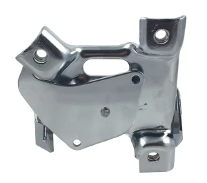 Tailgate Handle (Chrome) - 67-72 Chevy GMC C/K Fleetside Pickup Suburban; 69-72 Blazer Jimmy - Image 2 of 4
