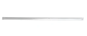 Upper Tailgate Molding - RH - 67-72 Chevy GMC C/K Fleetside Pickup; 69-72 Blazer; 70-72 Jimmy - Image 2 of 2
