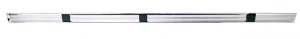Rear Cargo Door Lower Molding - RH - 73-80 Chevy GMC C/K Suburban - Image 3 of 3