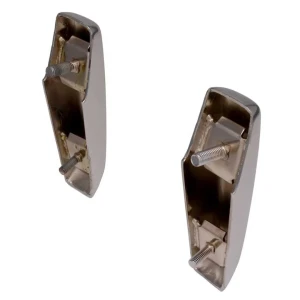 Rear Bumper Guards - 70-72 Barracuda - Image 4 of 6