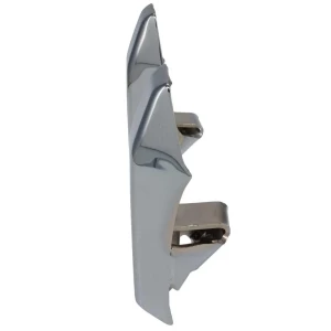 Rear Bumper Guards - 70-72 Challenger - Image 2 of 6
