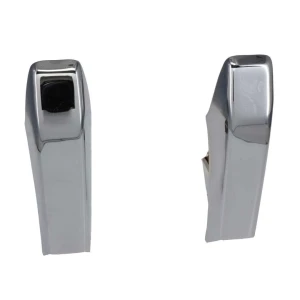 Rear Bumper Guards - 70-72 Challenger - Image 6 of 6